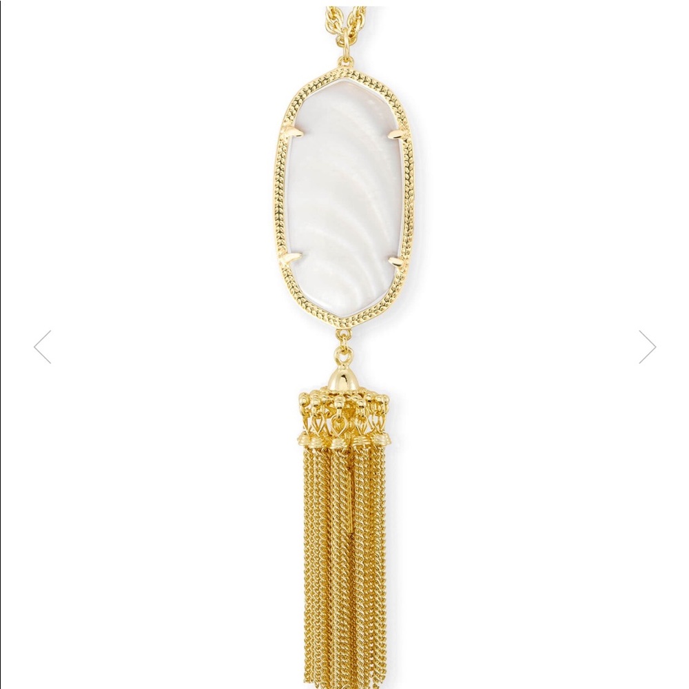 Kendra Scott Necklace